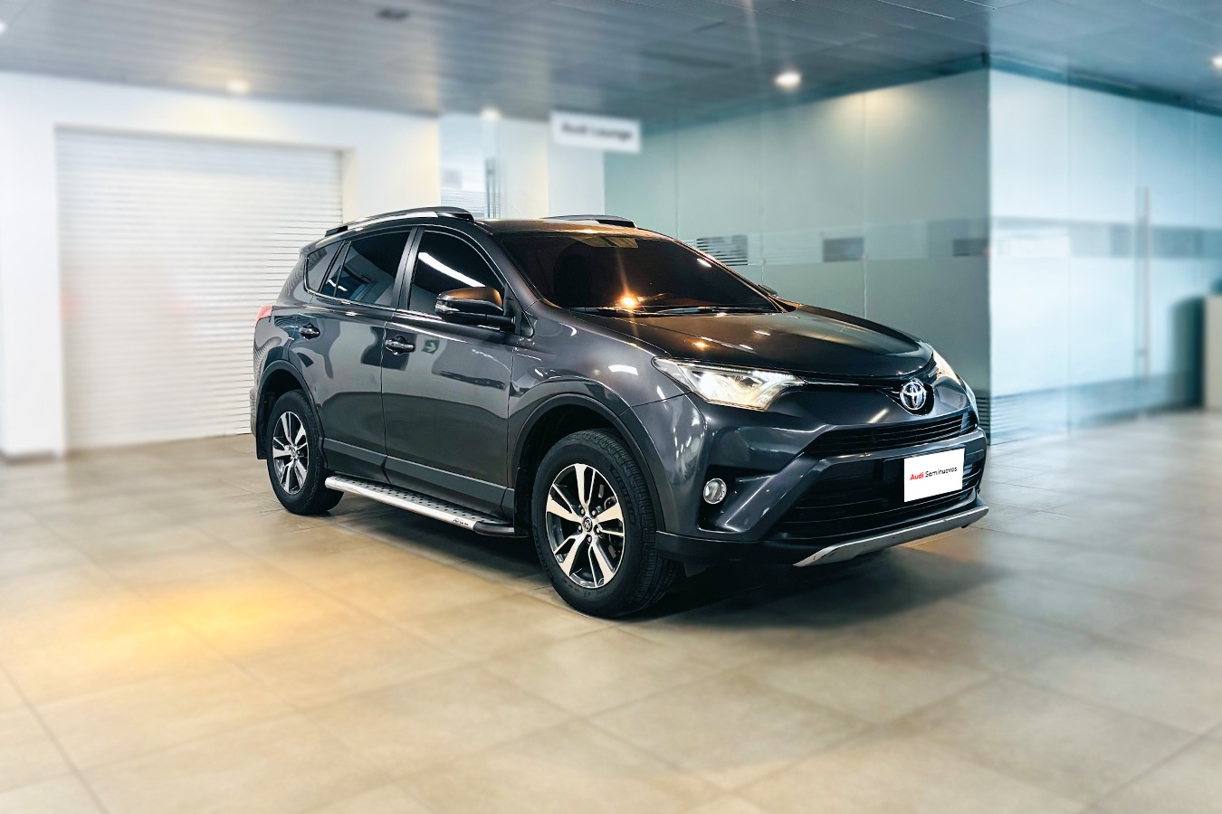 Rav4 (PREVIA CITA)
